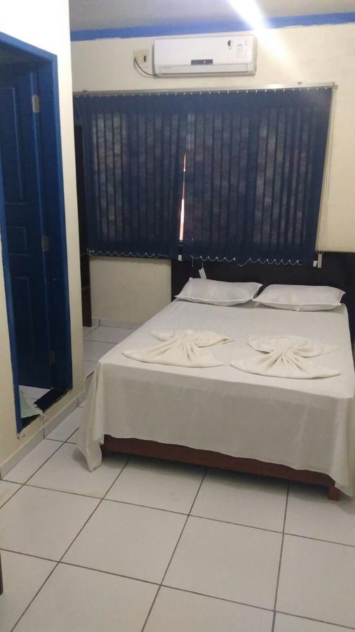 Belo Hotel Tome-Acu Extérieur photo